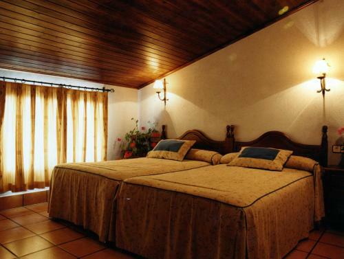 Hotel Paraiso De Bujaraiza