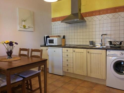 Apartamento La Senda Del Durat�n