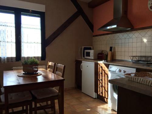 Apartamento La Senda Del Durat�n