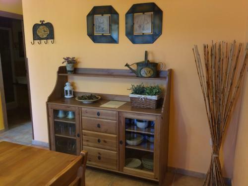 Apartamento La Senda Del Durat�n