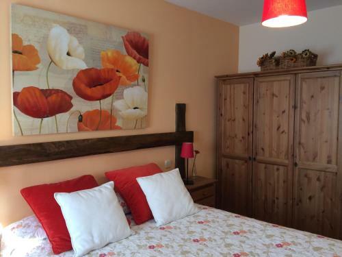 Apartamento La Senda Del Durat�n