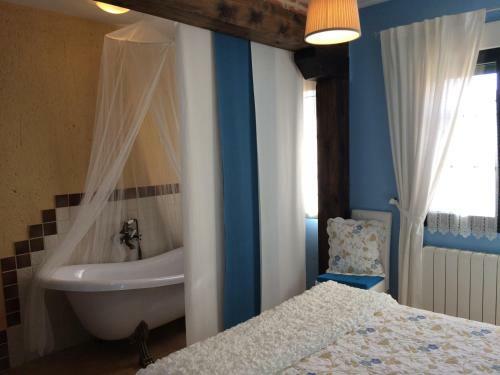 Apartamento La Senda Del Durat�n