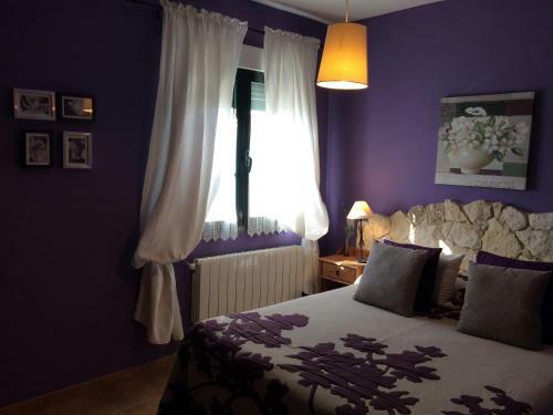 Apartamento La Senda Del Durat�n