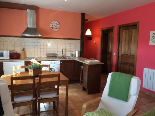 Apartamento La Senda Del Durat�n