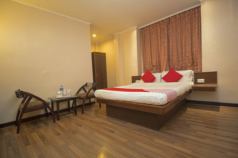 Hotel Oyo 24619 Spring Burn