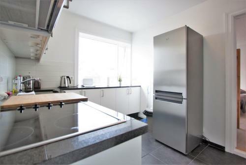 Odinn Reykjav�k Apartments