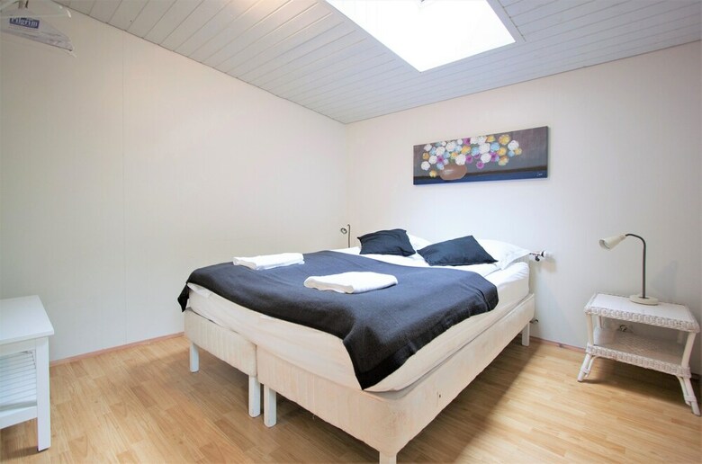 Odinn Reykjav�k Apartments