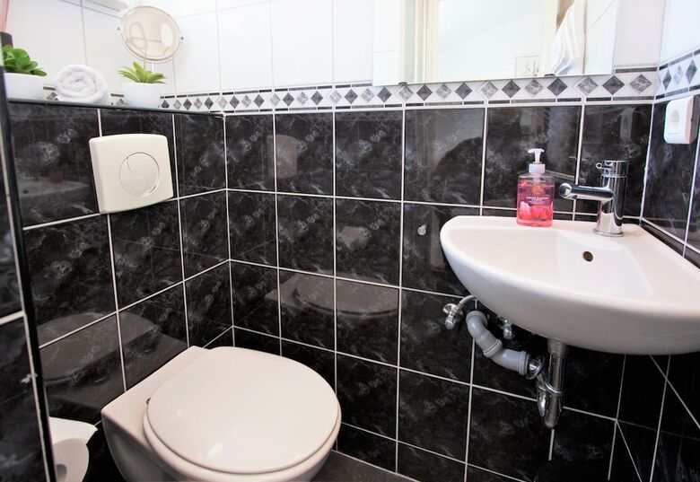 Odinn Reykjav�k Apartments