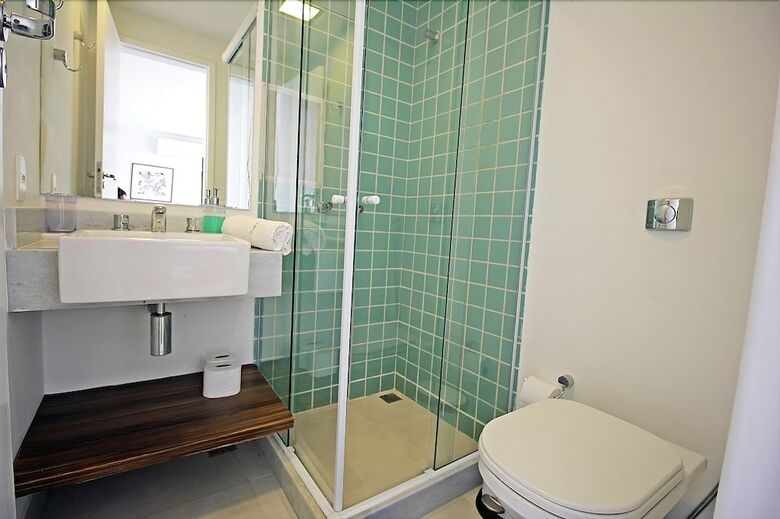 Apartamentos Rio Spot Homes T031