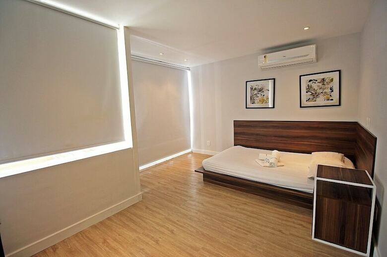 Apartamentos Rio Spot Homes T031