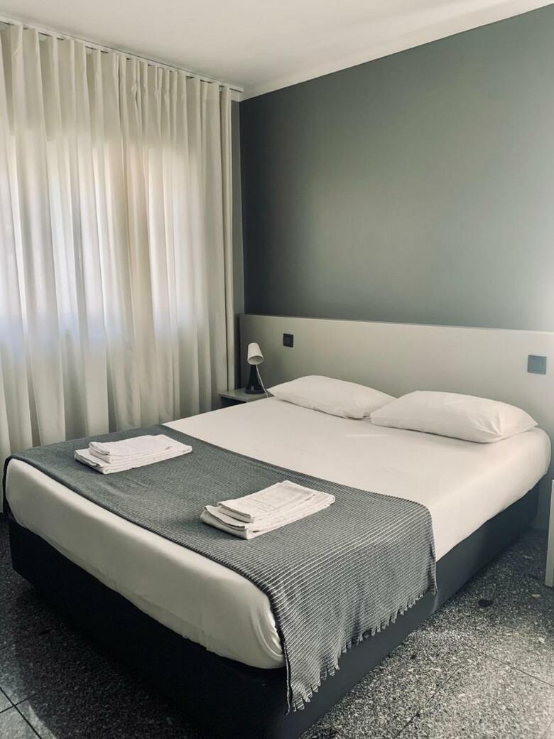 Hotel Do Pa�o