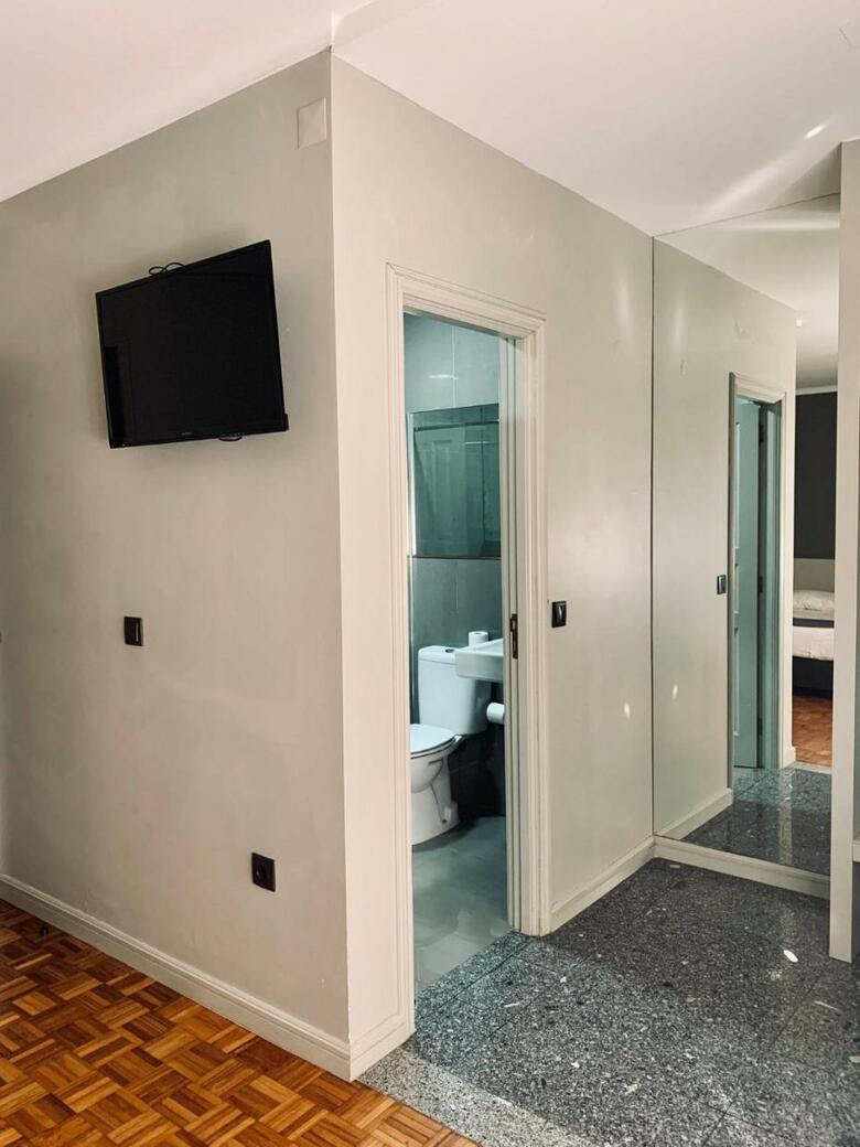Hotel Do Pa�o