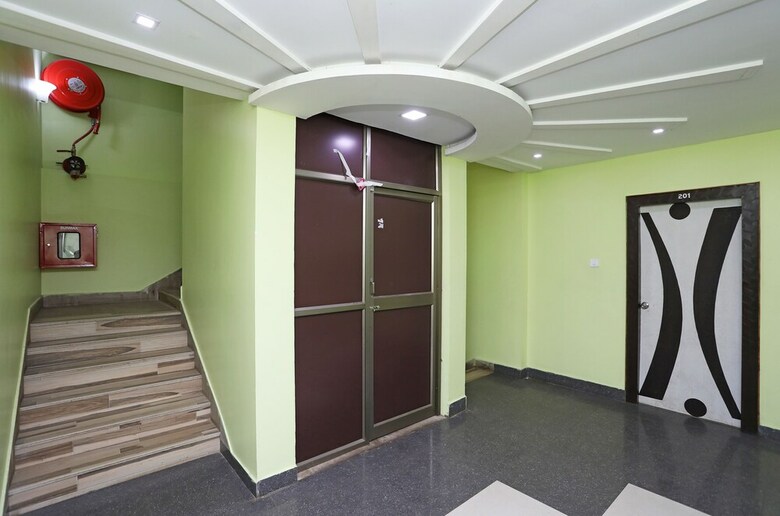 Oyo 3929 Hotel Shantikunja
