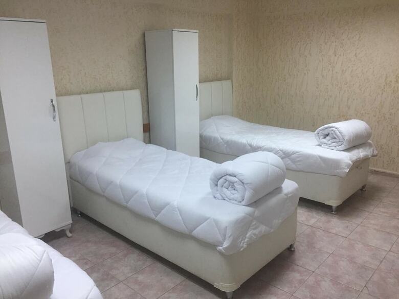 Hostal Agaoglu Pansiyon - Hostel