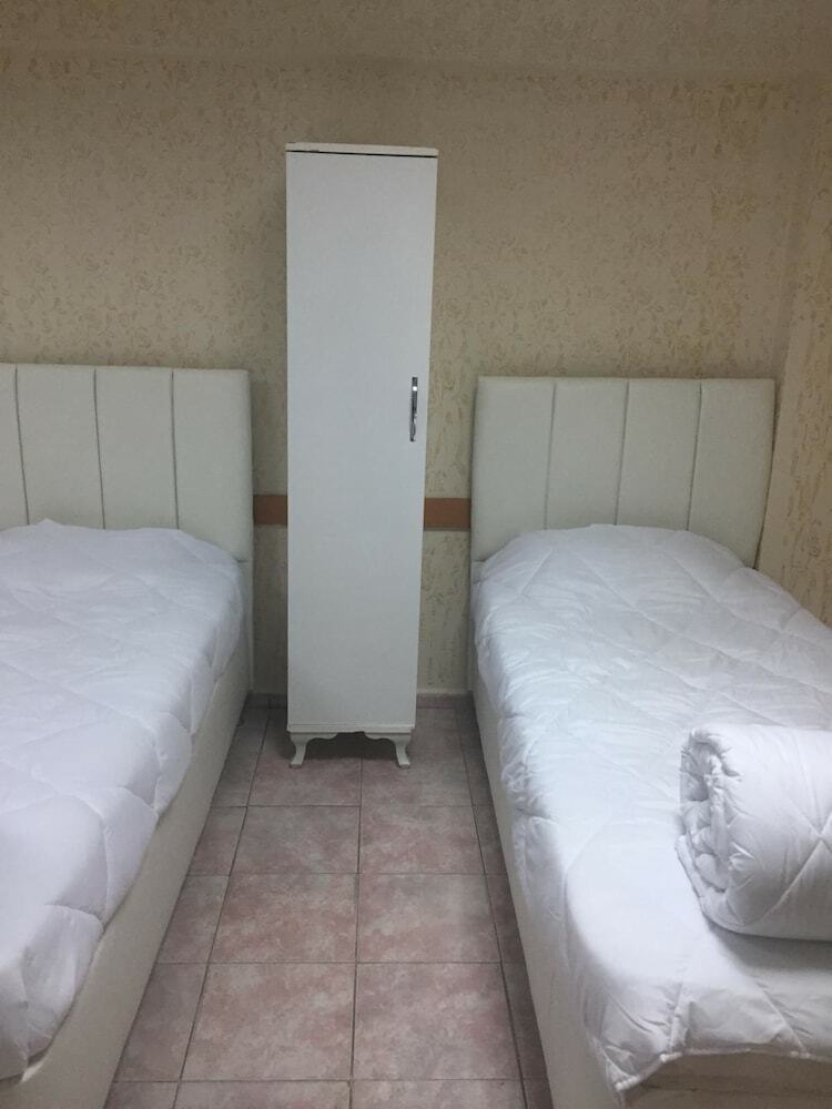 Hostal Agaoglu Pansiyon - Hostel