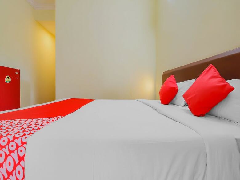 Hotel Oyo 7401 Xavier Beach Resort