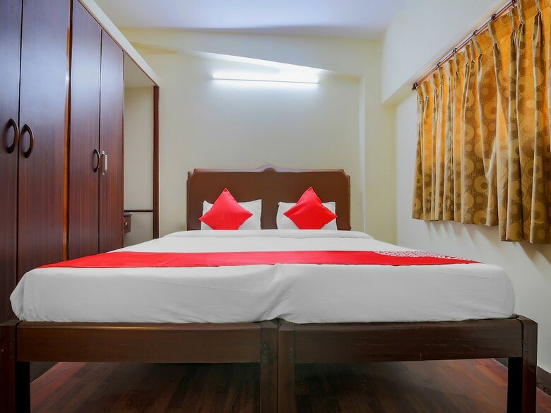 Hotel Oyo 7401 Xavier Beach Resort