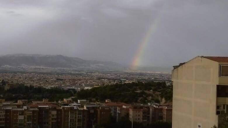 B&B Panorama Cagliari