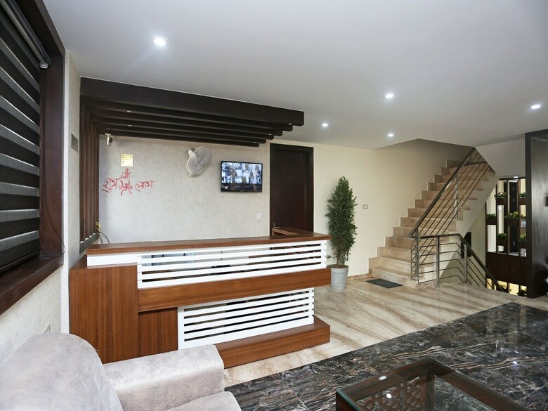 Hotel Capital O 14259 Pine Grove