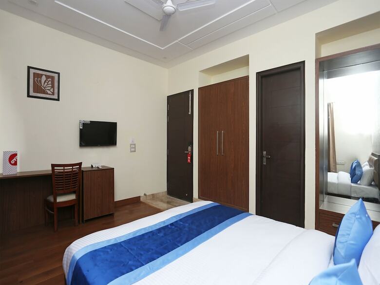Hotel Capital O 14259 Pine Grove