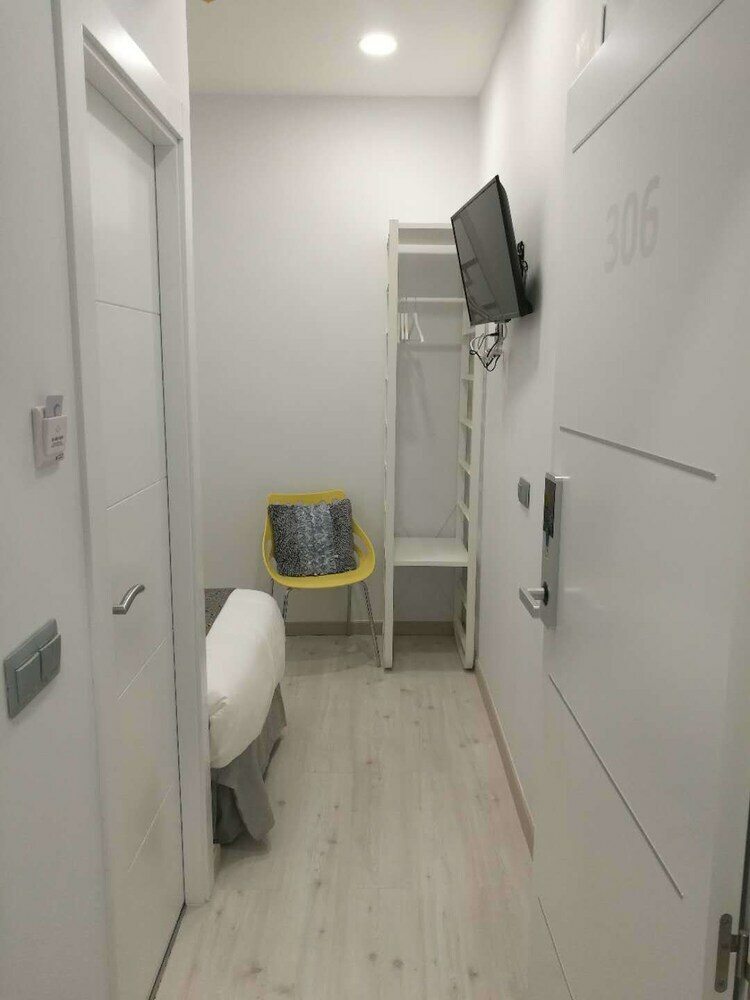 Hostal Palacio Luna