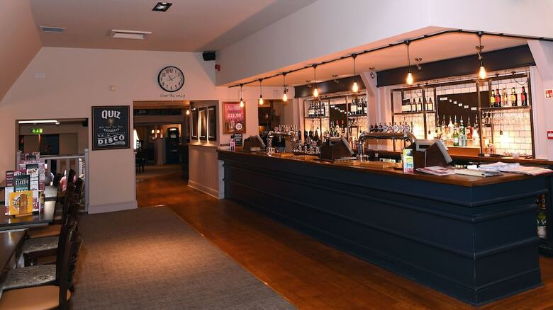 Posada Olde House By Marston's Inns