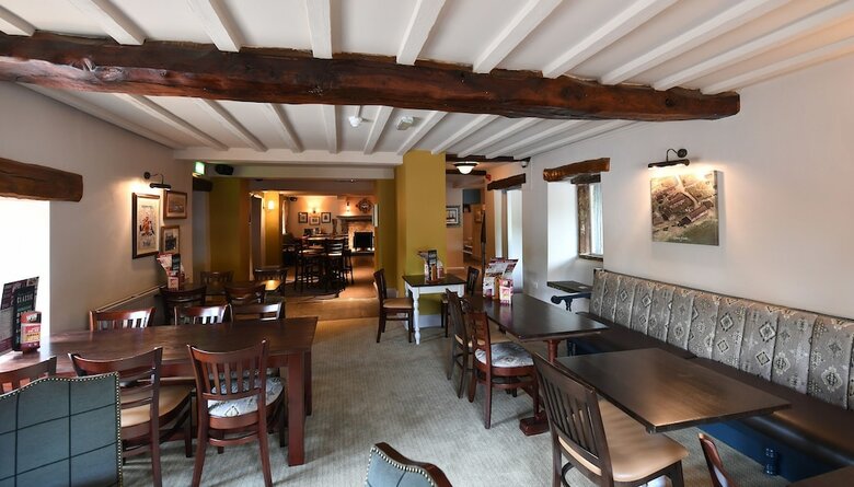 Posada Olde House By Marston's Inns