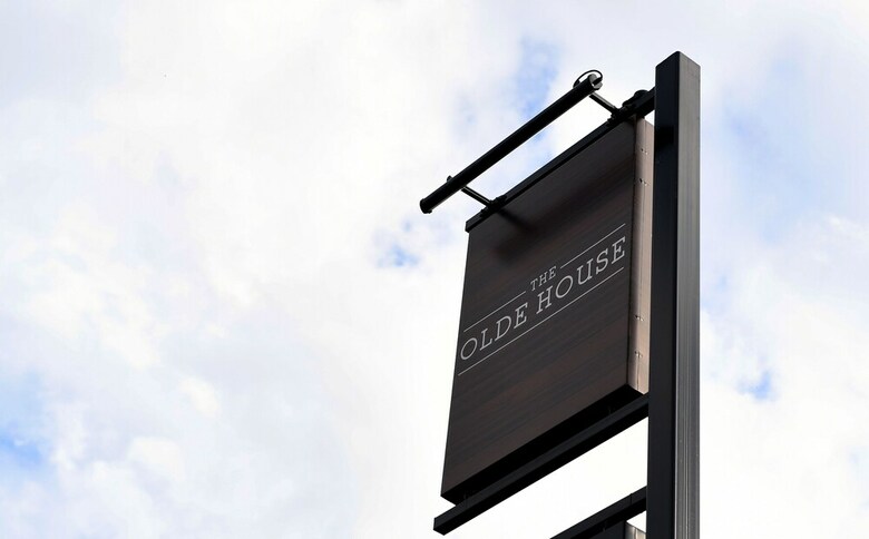 Posada Olde House By Marston's Inns