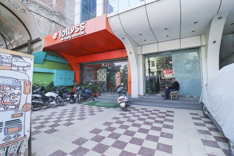 Oyo 2065 Hotel Ashoka Grand