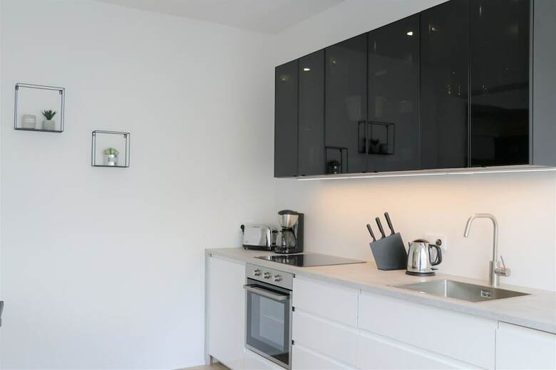 Odinn Reykjavik Skolavordustigur Apartments
