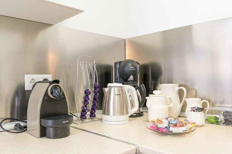 Apartamento La Flamequita M�laga