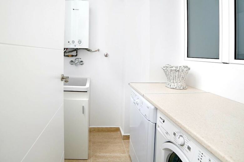 Apartamento La Flamequita M�laga