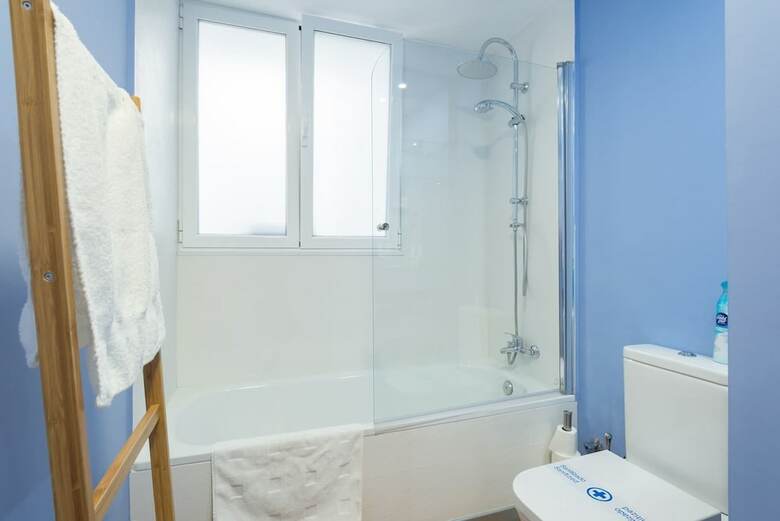 Apartamento La Flamequita M�laga