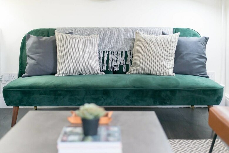 Apartamentos Modern 2br Home In West London!