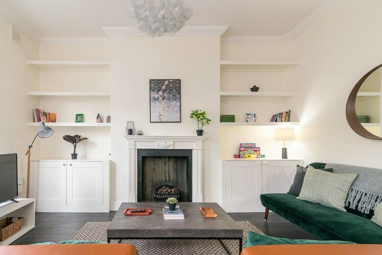 Apartamentos Modern 2br Home In West London!