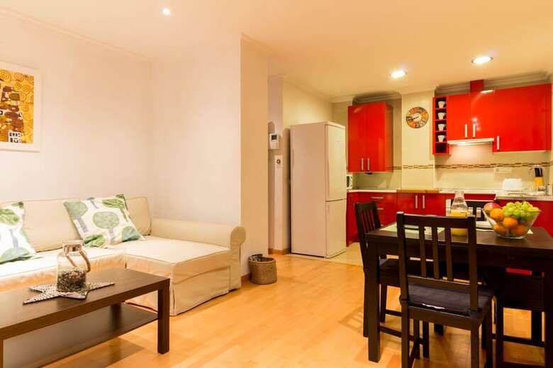 Apartamento Sebasti�n Souvir�n 9