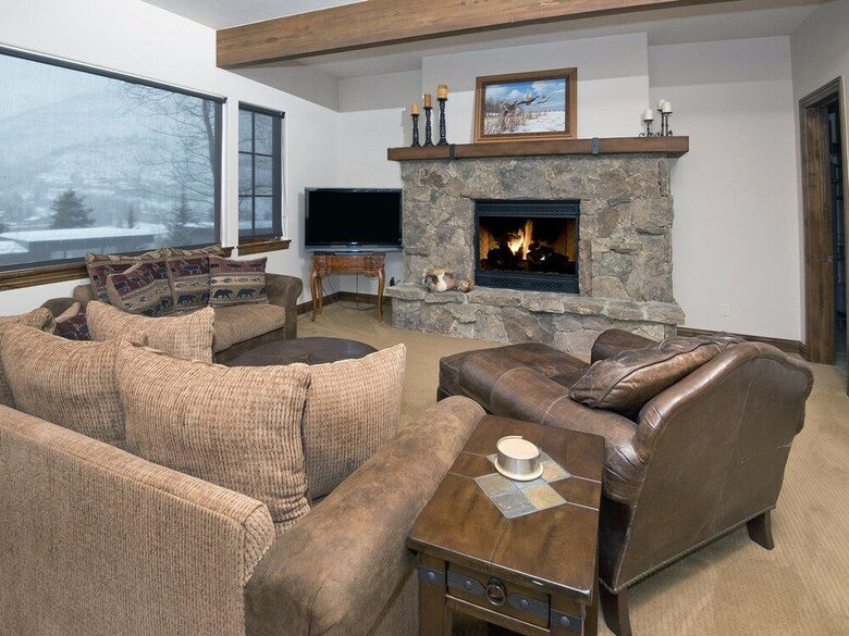 Alpine Drive Chalet