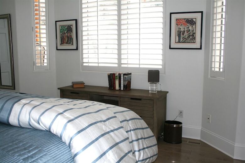 Sun Valley Home