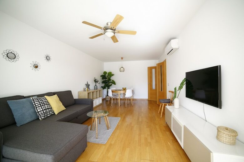 Apartamento Ava Gardner 7 Torremolinos