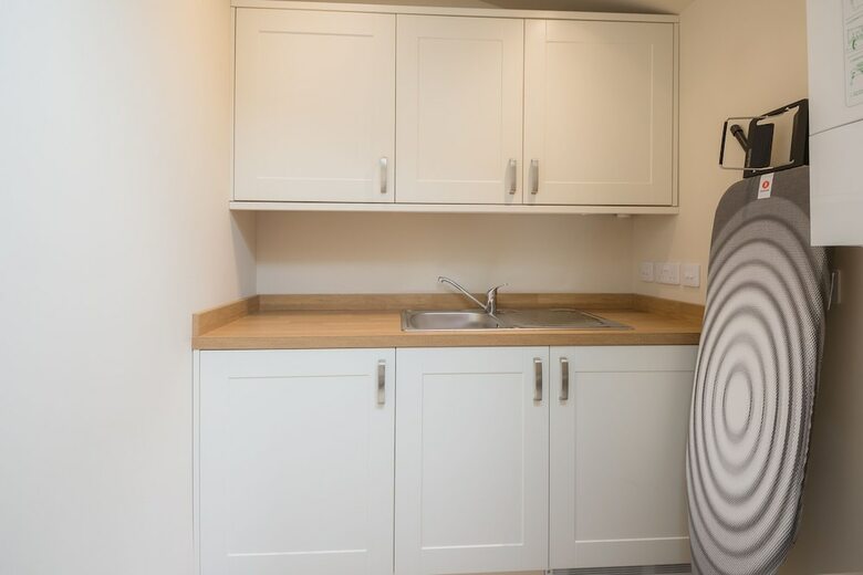 Balloch Park, Tanfield, Sleep 6