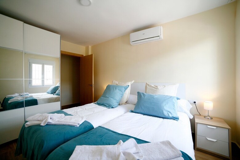 Apartamento Uni�n 45