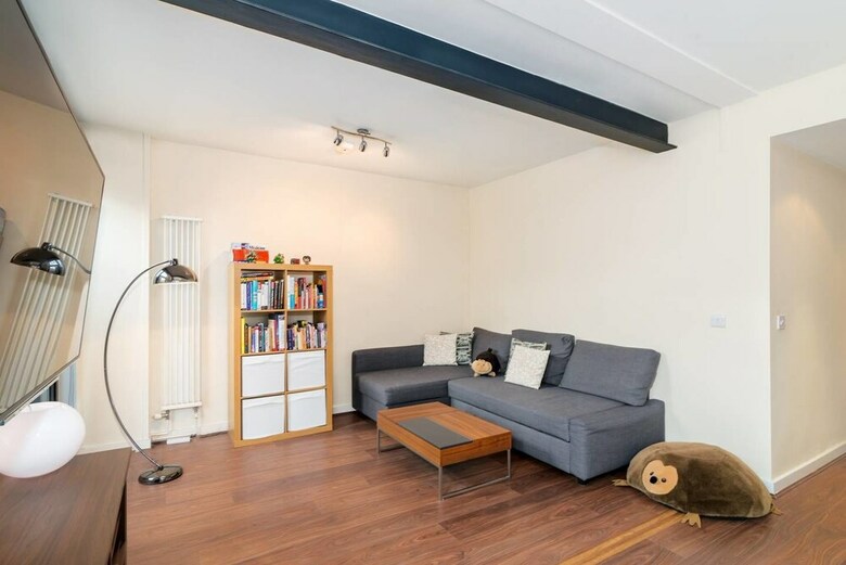Beautiful Modern 2 Bed Apartment
