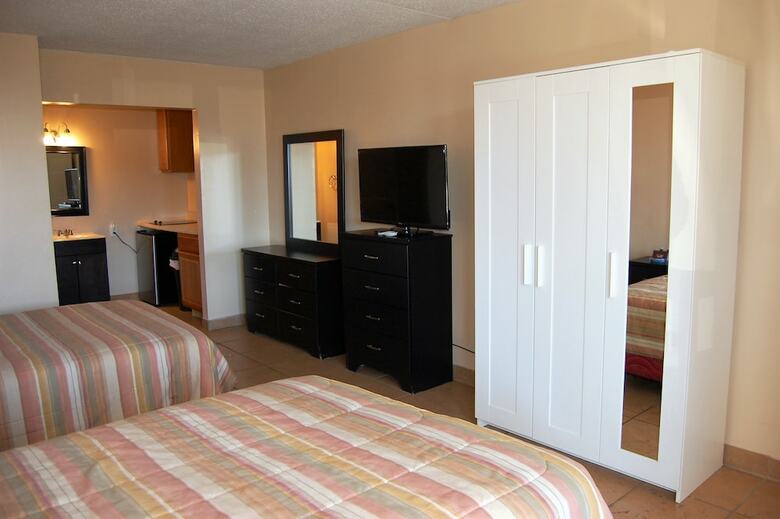 Motel Ans Inn & Suites