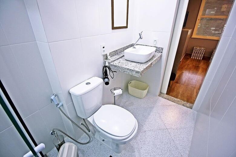 Apartamentos Rio Spot Charming C044