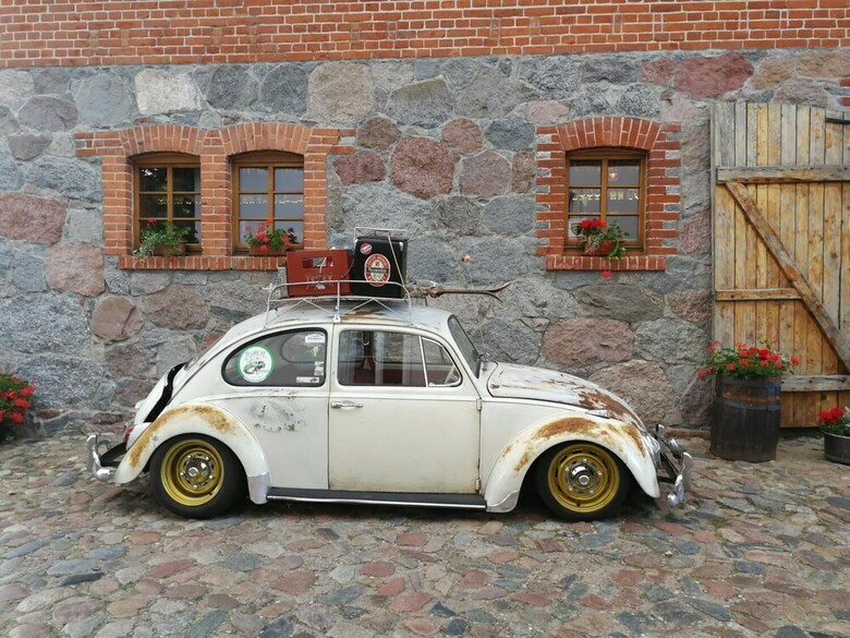 Hotel Spichrz