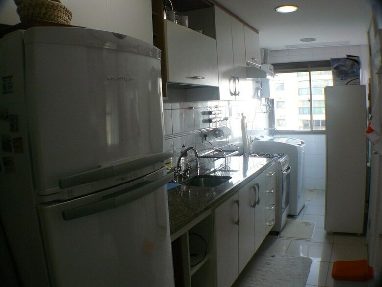 Aparthotel Barra Dolce Vita Residence Service
