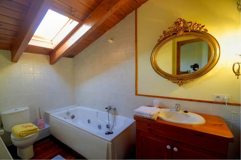 Villa Chalet Palau