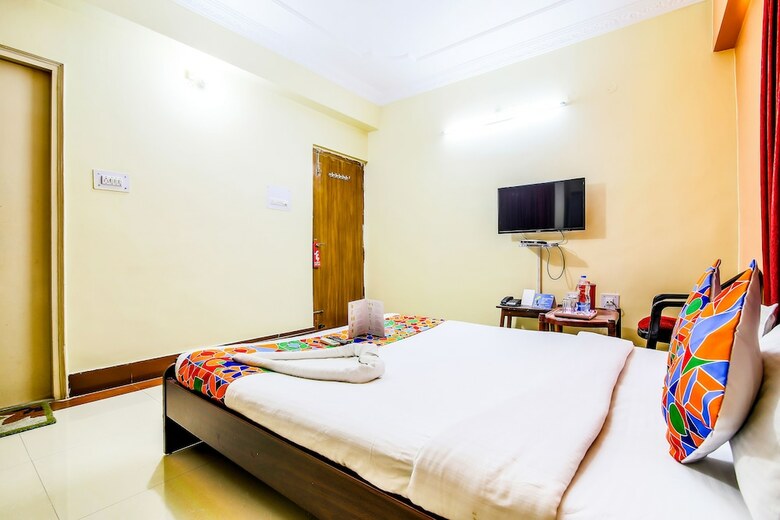 Hotel Fabexpress Pearl