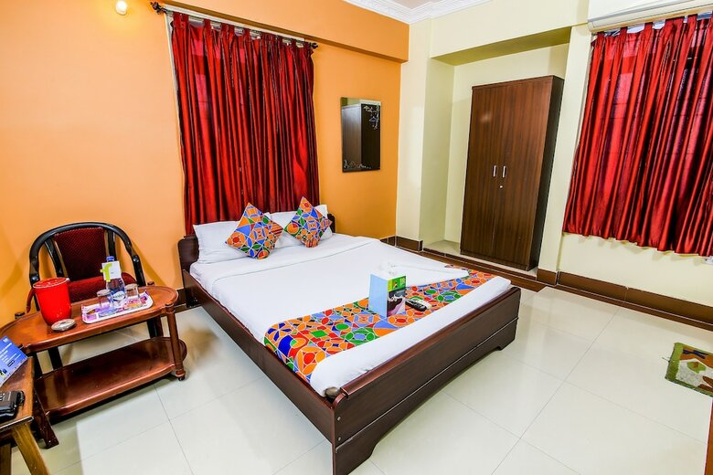 Hotel Fabexpress Pearl