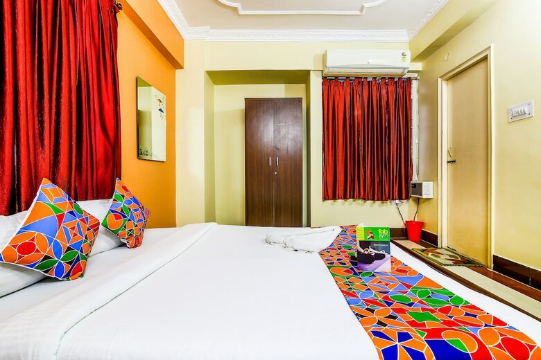 Hotel Fabexpress Pearl